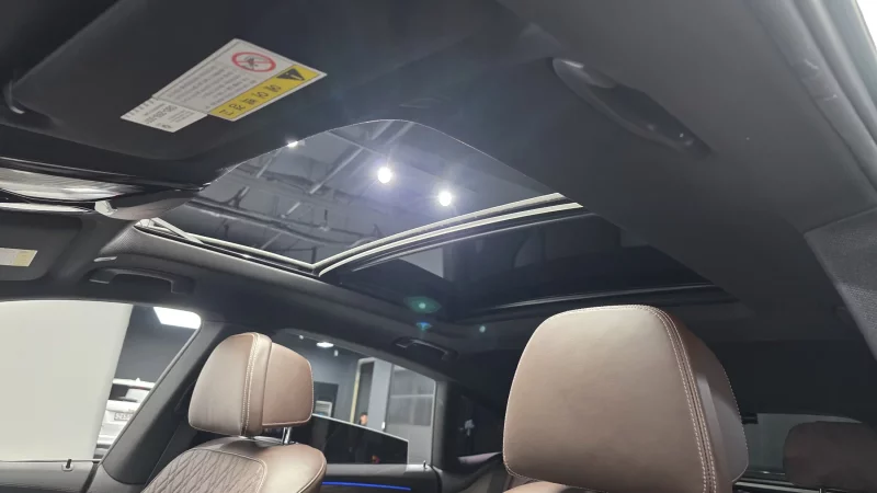 BMW 6-Series Gran Turismo