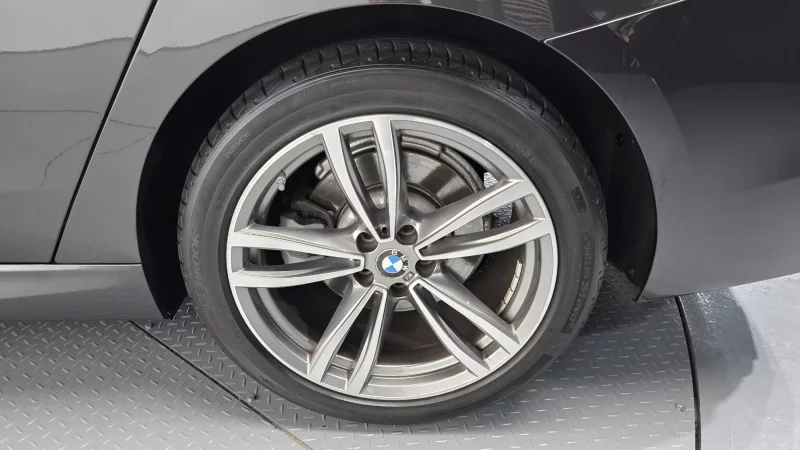 BMW 6-Series Gran Turismo