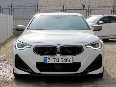 BMW 2-Series
