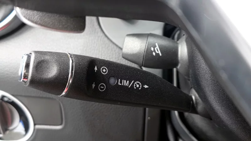 Mercedes-Benz SLK-Class