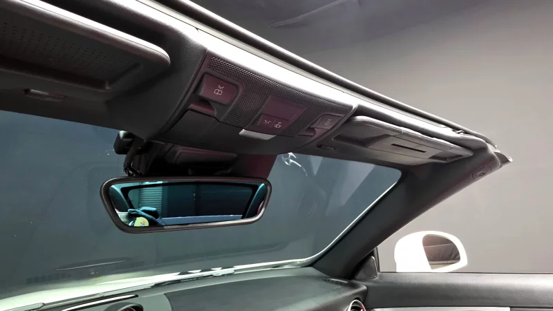 Mercedes-Benz SLK-Class