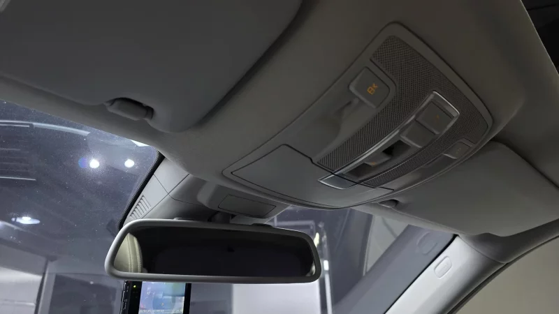 Mercedes-Benz M-class