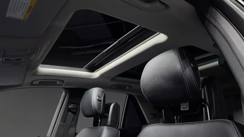 Mercedes-Benz M-class