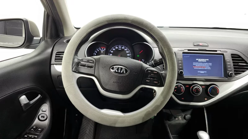 Kia Morning