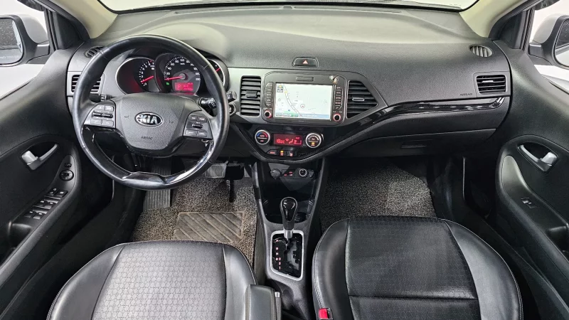 Kia Morning