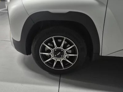 Hyundai Casper Electric