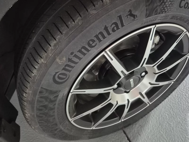 Hyundai Casper Electric