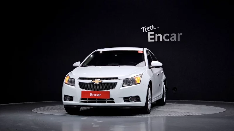 Daewoo Cruze