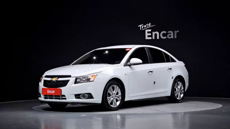 Daewoo Cruze