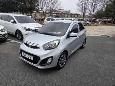Kia Morning