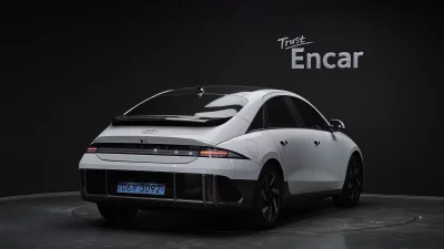 Hyundai Ioniq 6