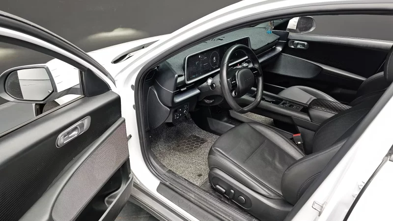 Hyundai Ioniq 6