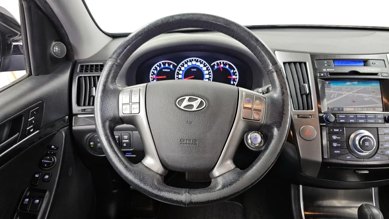 Hyundai Veracruz