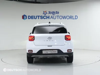 Hyundai Venue