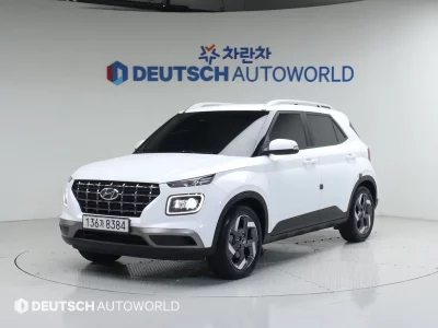 Hyundai Venue
