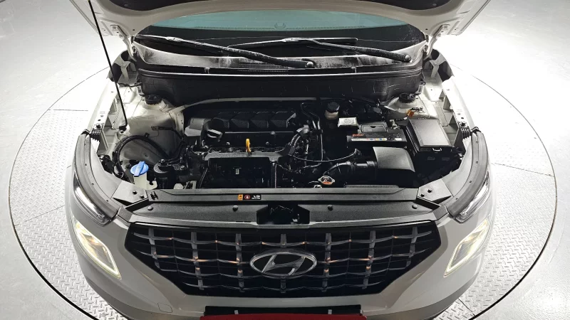Hyundai Venue