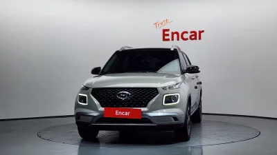 Hyundai Venue