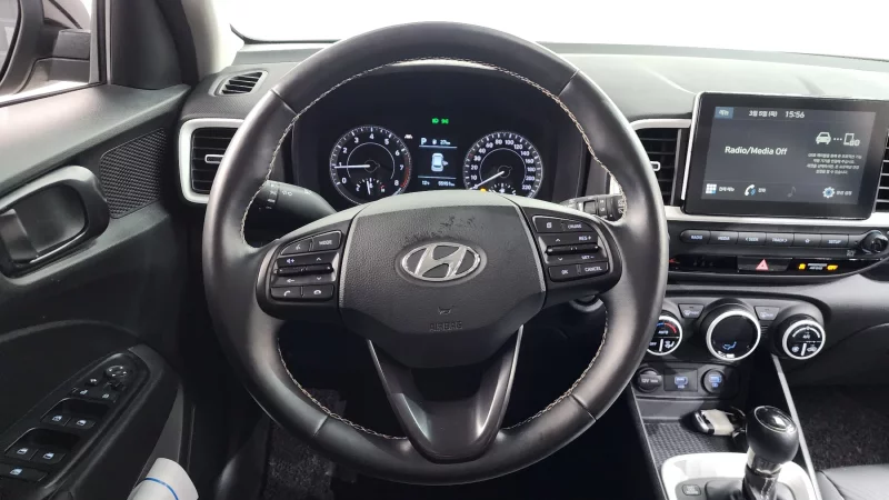 Hyundai Venue