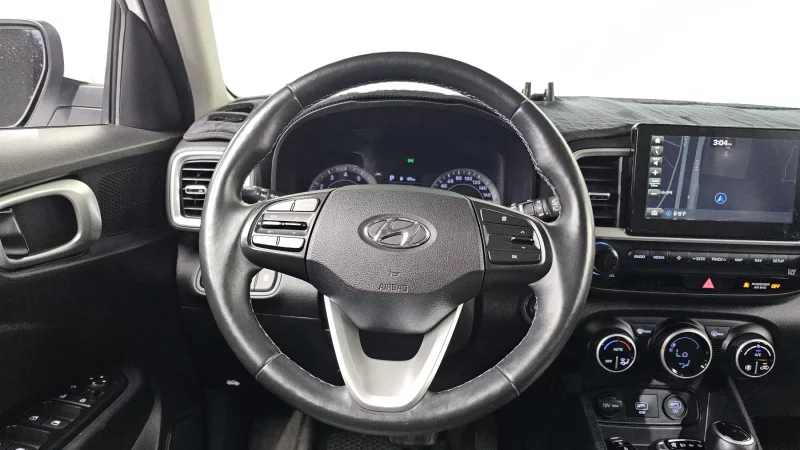 Hyundai Venue