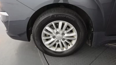 SsangYong Korando Turismo