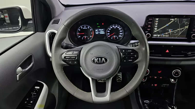 Kia Morning