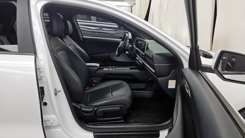 Hyundai Ioniq 6