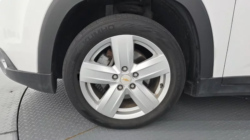 Daewoo Orlando