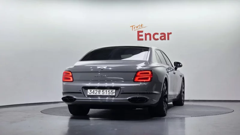 Bentley Flying Spur