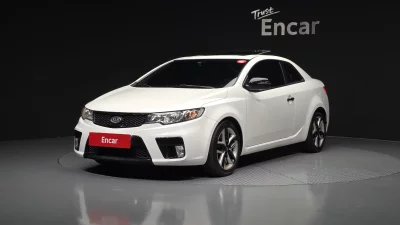 Kia Porte