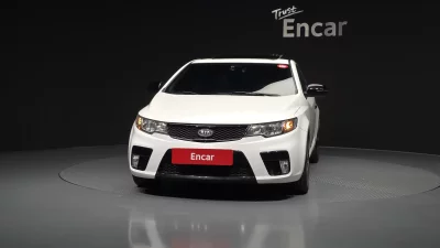 Kia Porte