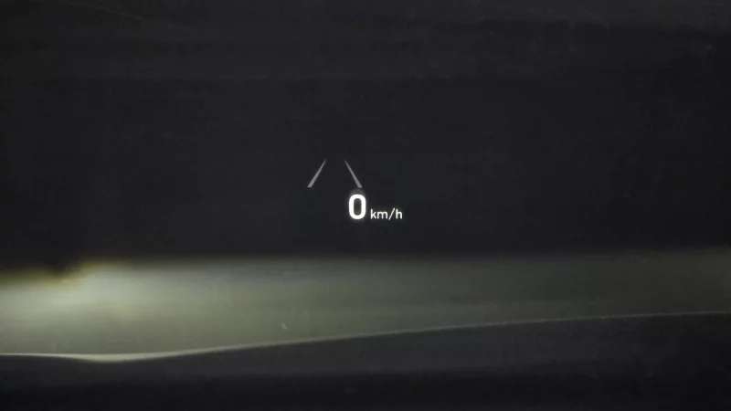 Genesis EQ900