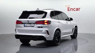 BMW X5 M