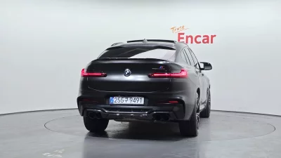 BMW X4 M