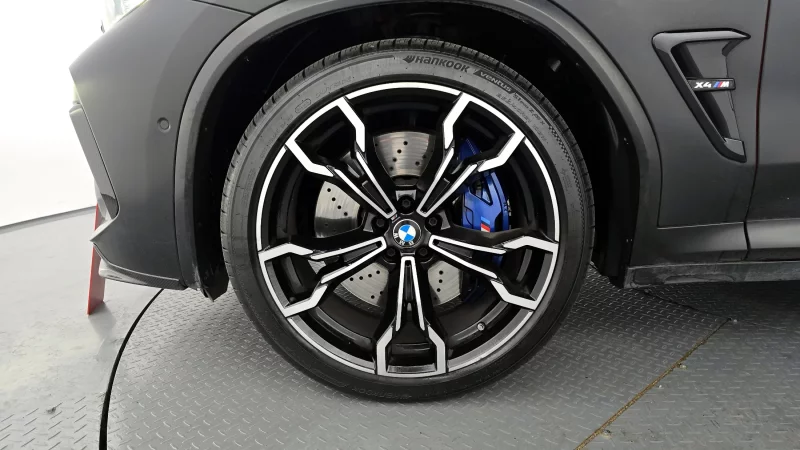 BMW X4 M