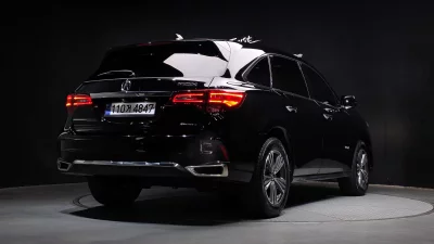 Acura MDX