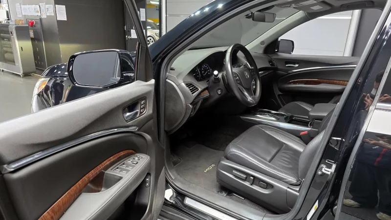 Acura MDX