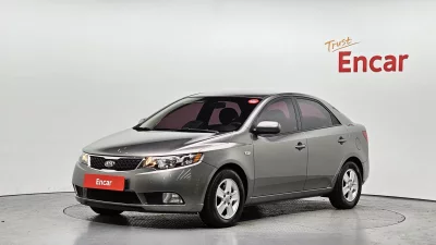 Kia Porte