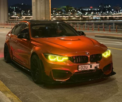 BMW M3