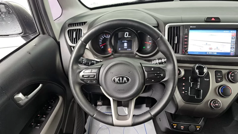 Kia RAY