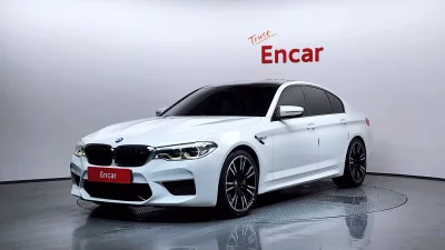 BMW M5