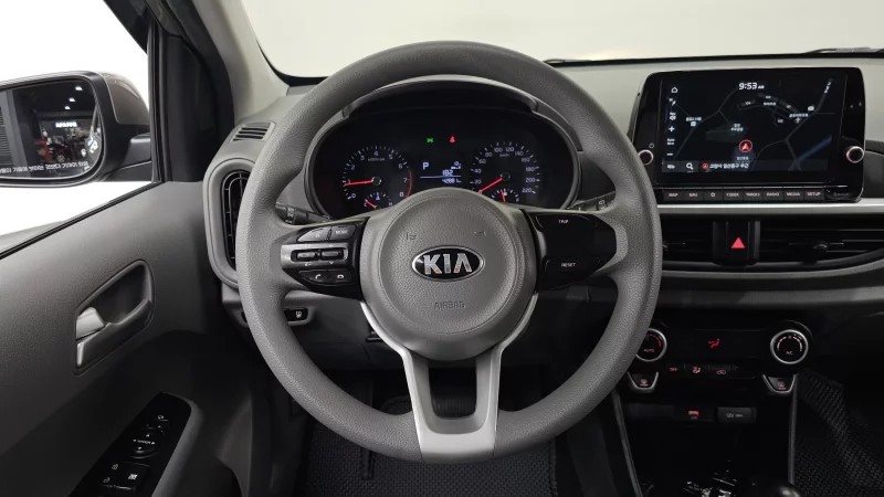 Kia Morning