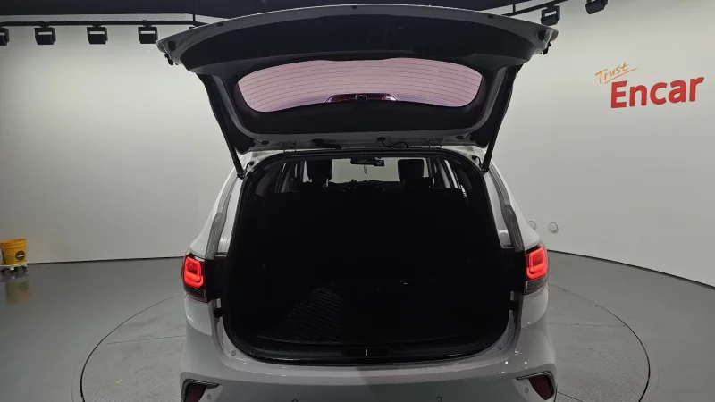 Hyundai Maxcruze