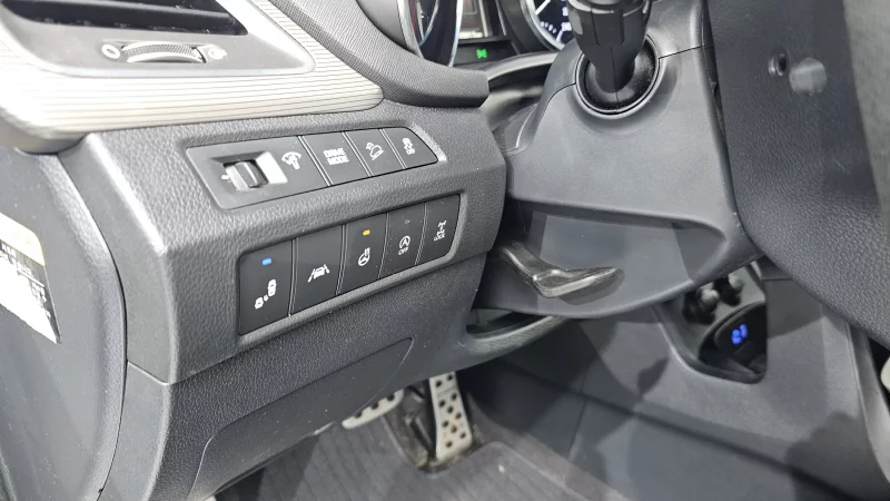 Hyundai Maxcruze