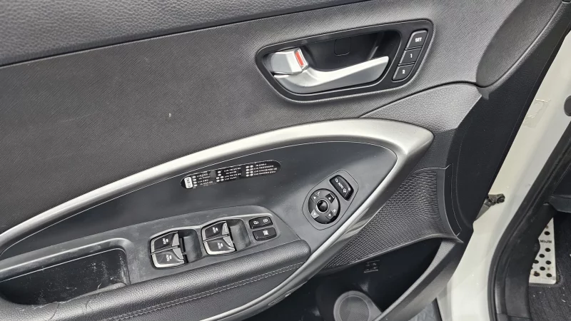 Hyundai Maxcruze