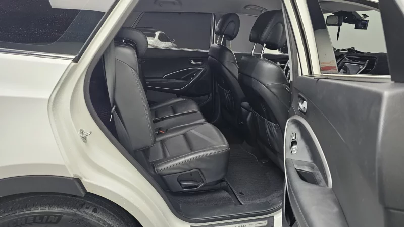 Hyundai Maxcruze
