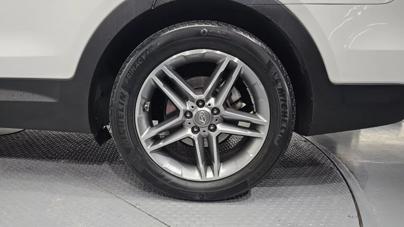 Hyundai Maxcruze