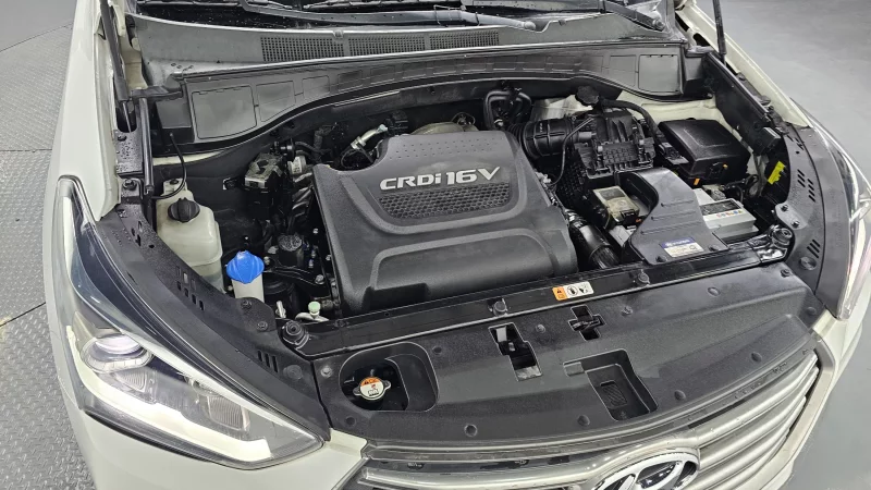 Hyundai Maxcruze