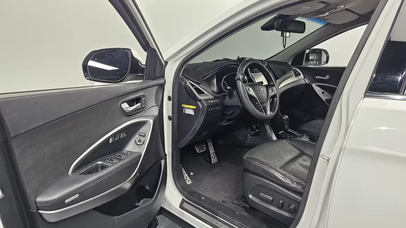 Hyundai Maxcruze