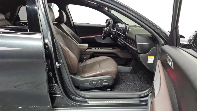Hyundai Ioniq 6