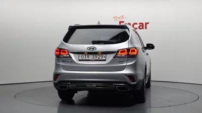 Hyundai Maxcruze